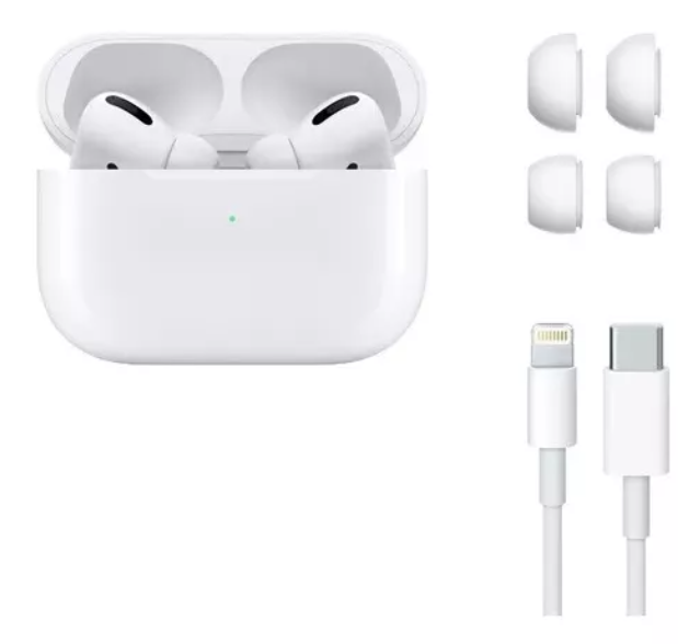 Audífonos AirPodsPro Oem Compatibl Apple