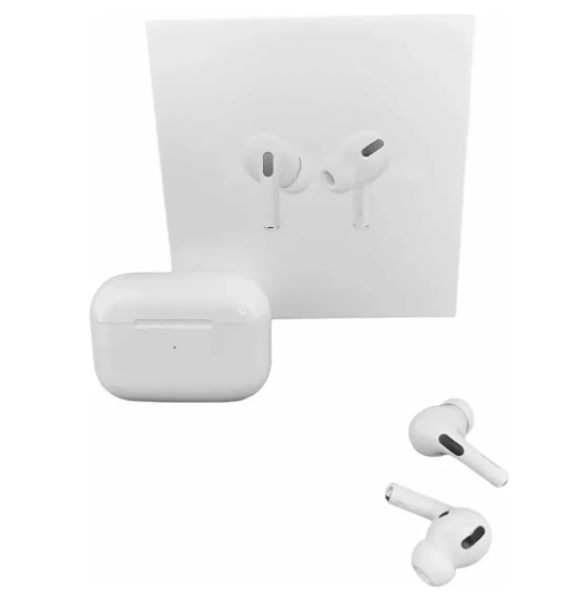 Audífonos AirPodsPro Oem Compatibl Apple