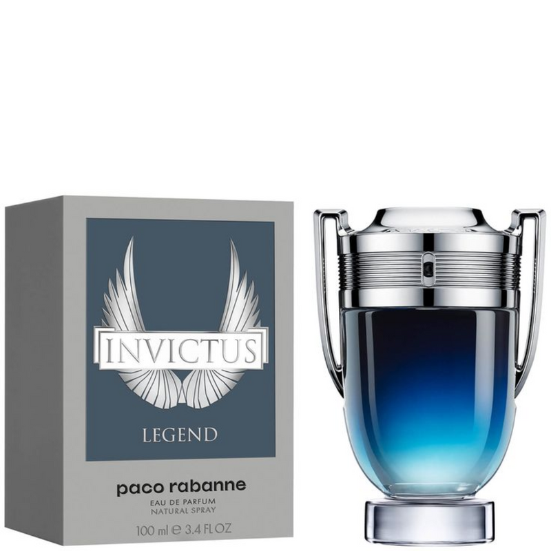 Paco Rabanne Invictus. Hombre 100ml