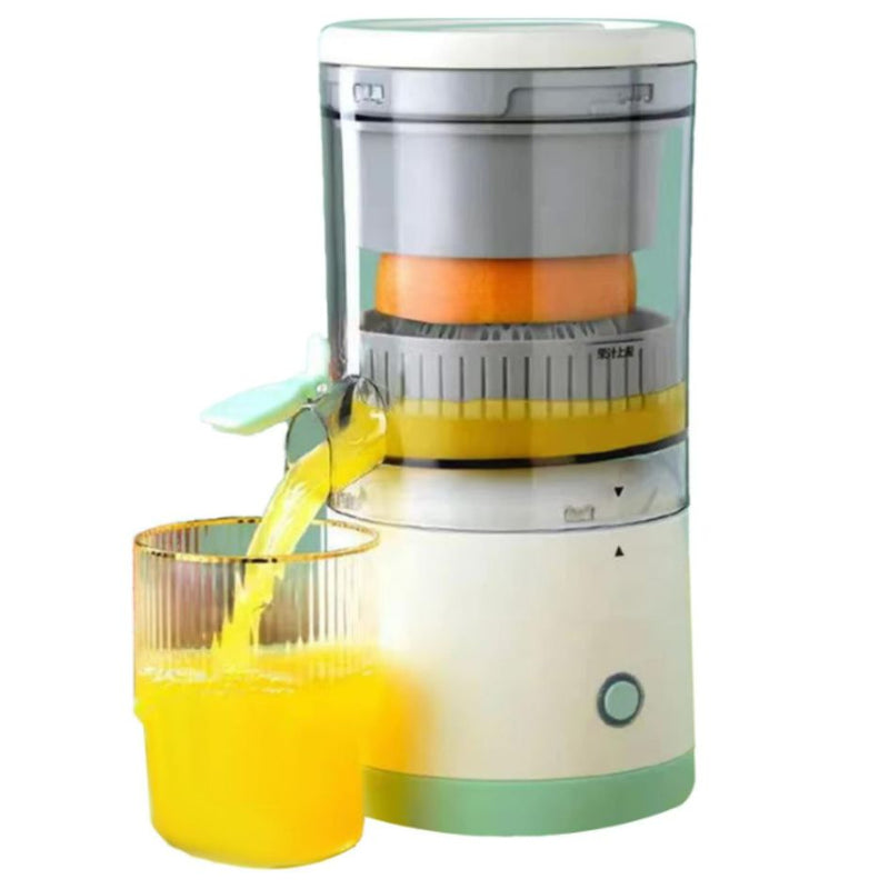 Extractor De Jugo Exprimidor Electrico