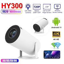 Home Cine HY300