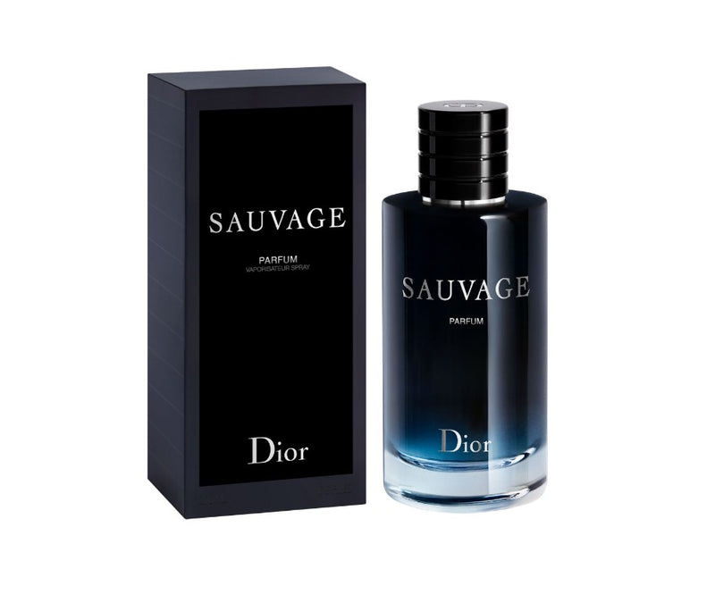 Perfume Sauvage 100ml