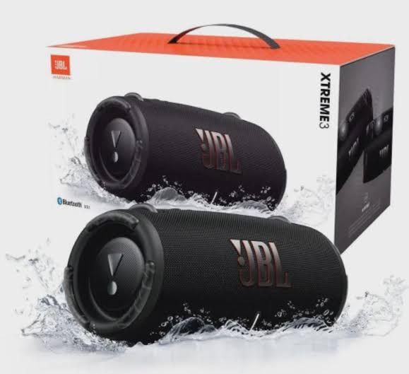 Bocina Bluetooth Jbl Xtreme 3 Premium